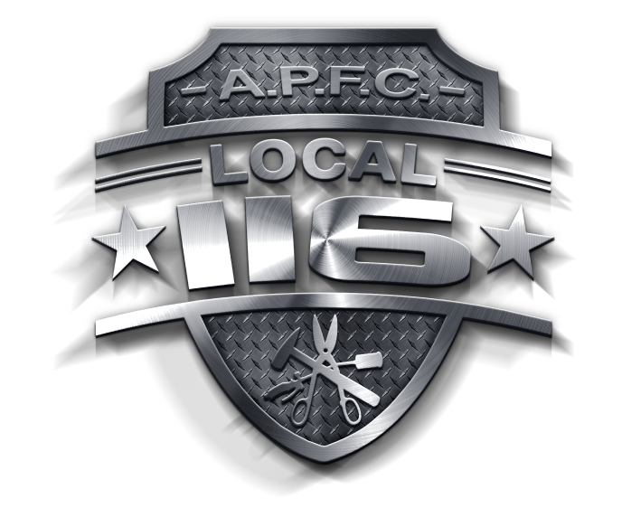 Local 116